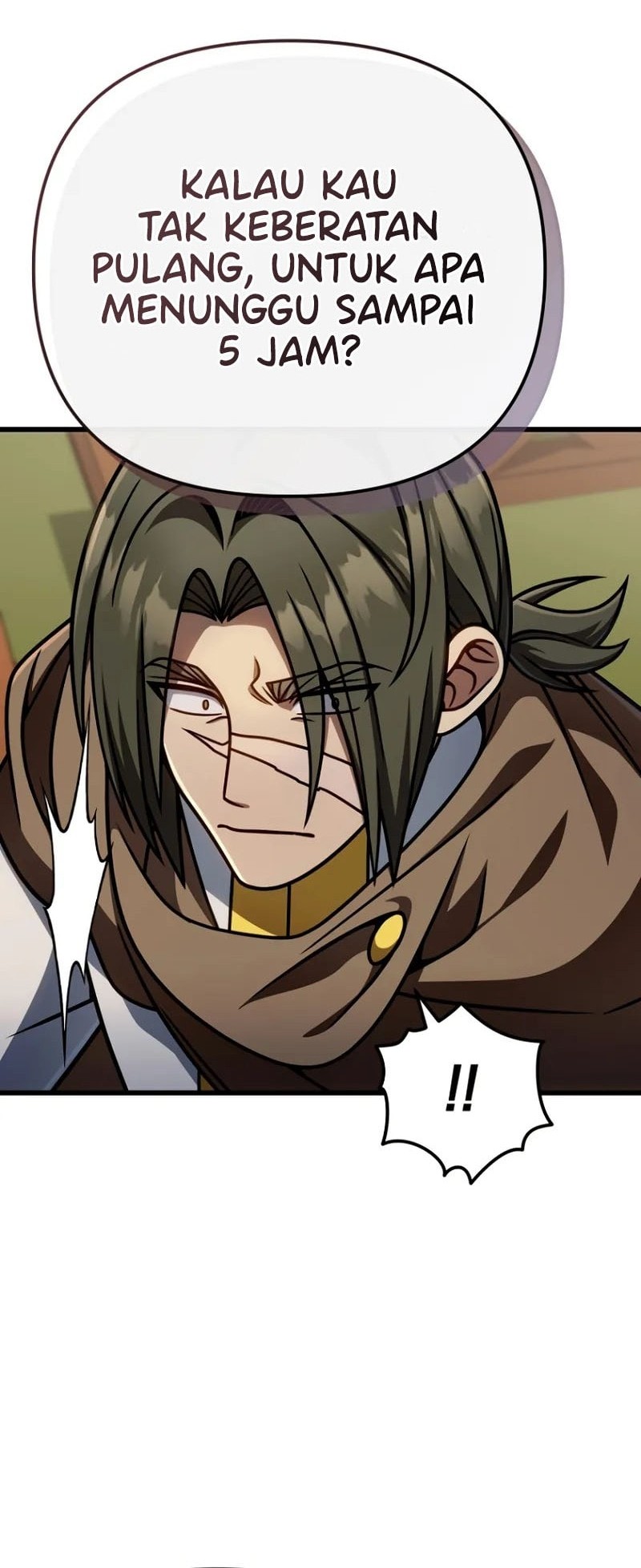 I’m Going To Destroy This Country Chapter 45 Gambar 33