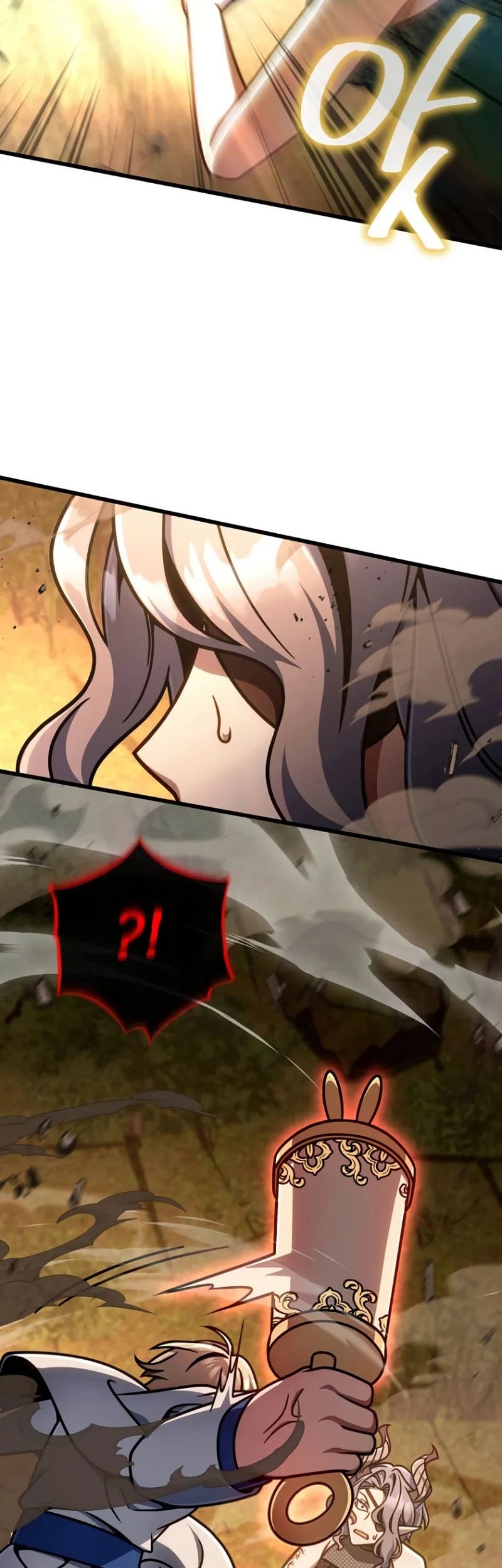 I’m Going To Destroy This Country Chapter 46 Gambar 51