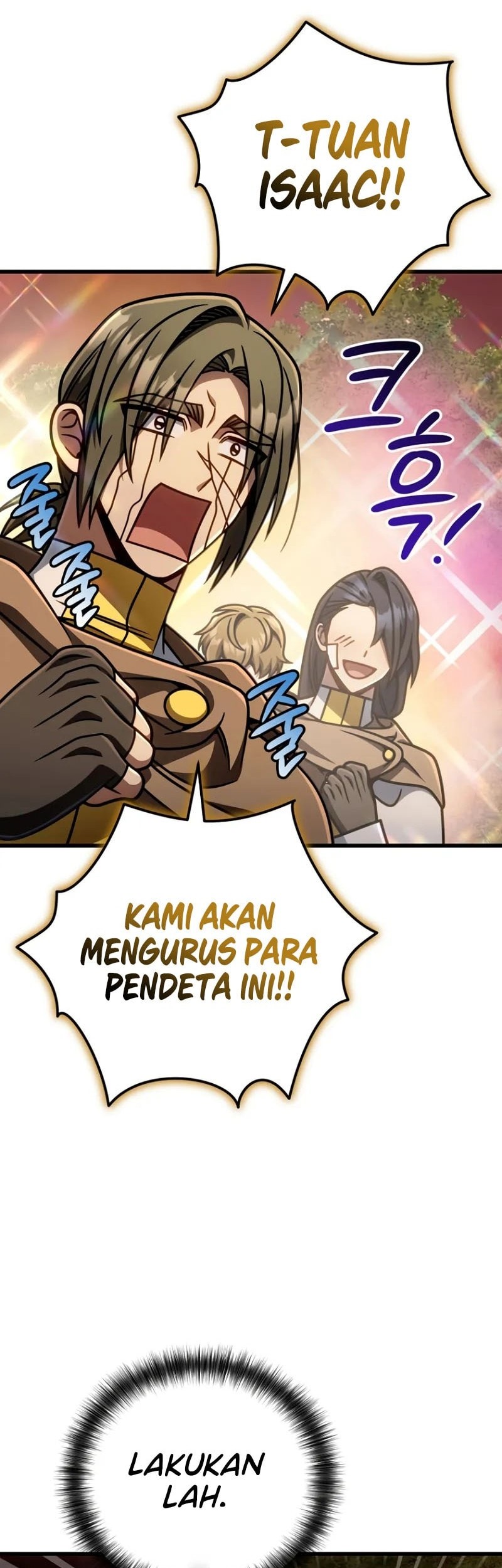 I’m Going To Destroy This Country Chapter 46 Gambar 56