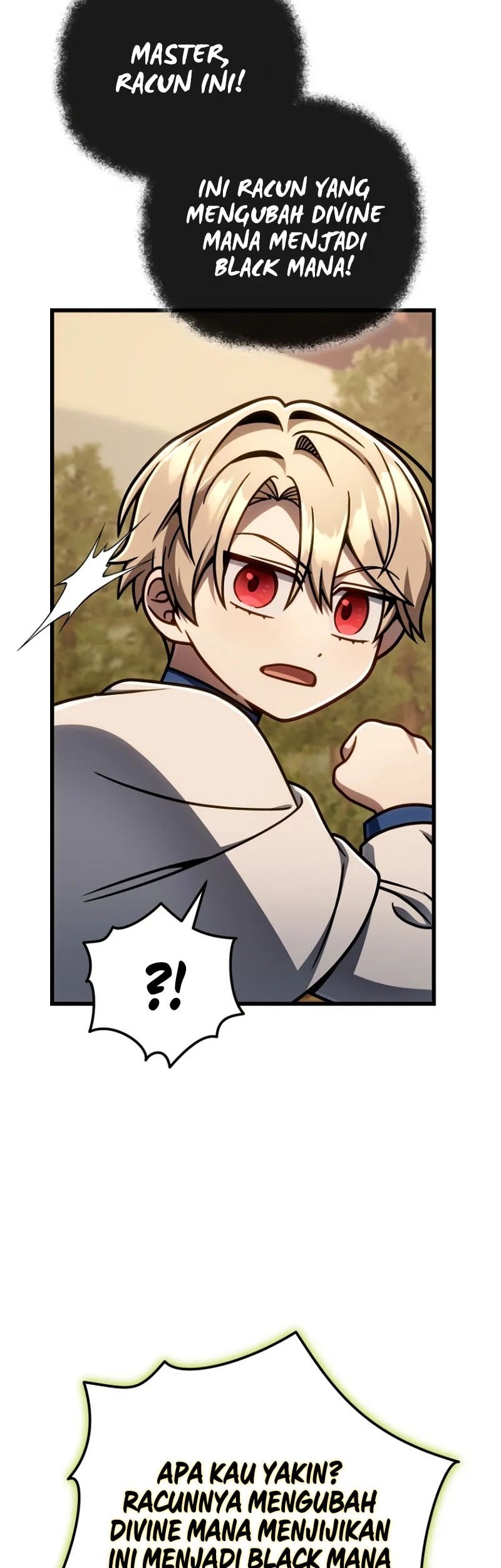 I’m Going To Destroy This Country Chapter 46 Gambar 44