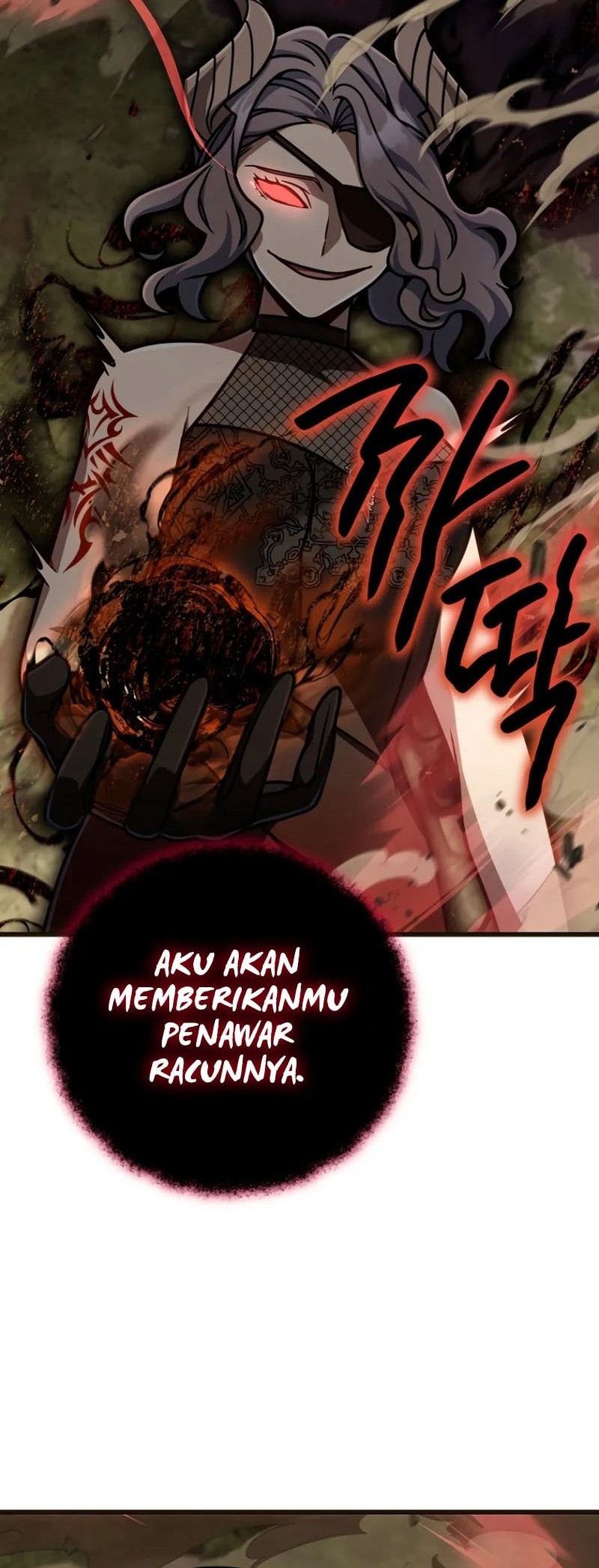 I’m Going To Destroy This Country Chapter 46 Gambar 49