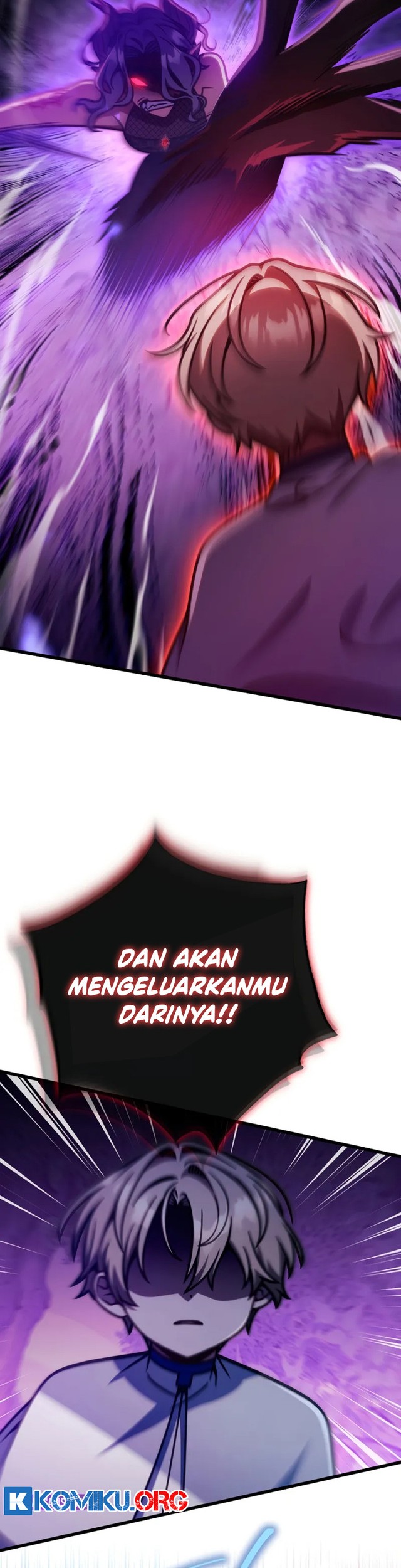 I’m Going To Destroy This Country Chapter 47 Gambar 5