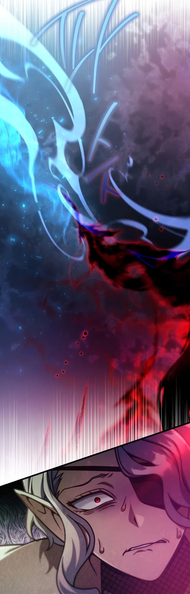 I’m Going To Destroy This Country Chapter 47 Gambar 6