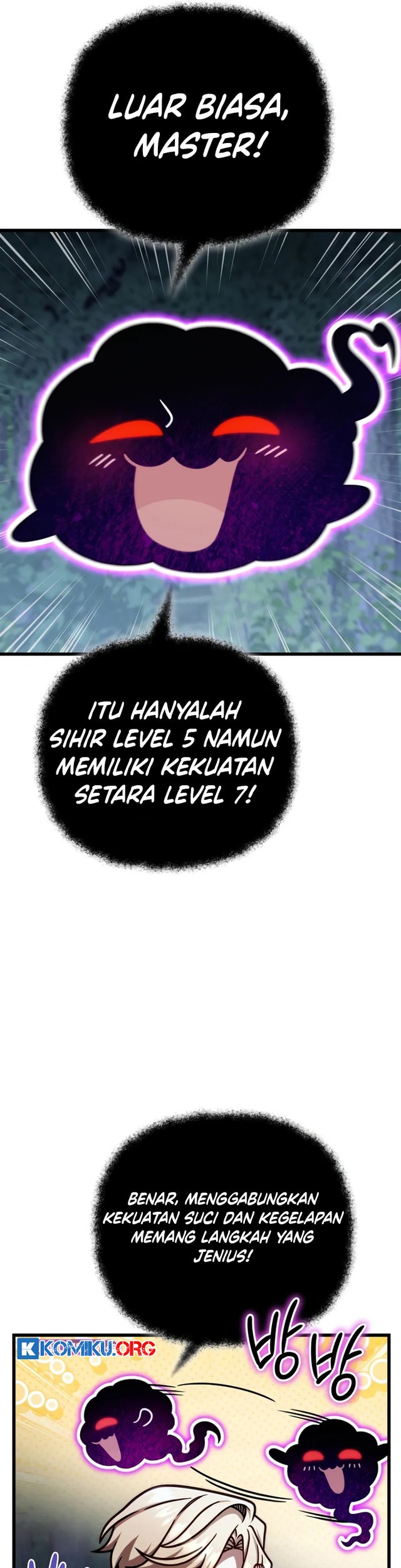 I’m Going To Destroy This Country Chapter 47 Gambar 12