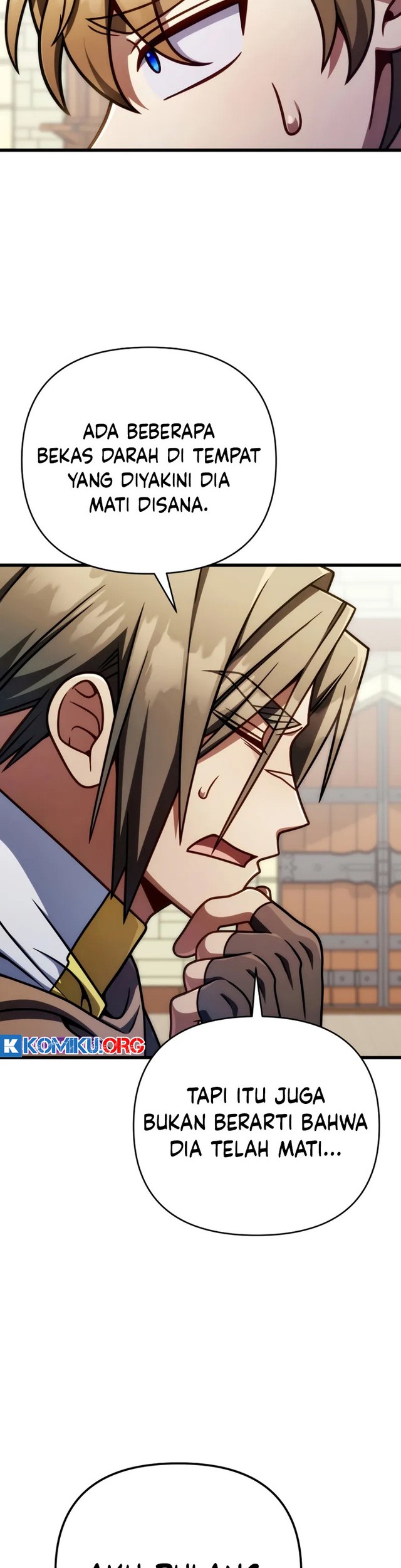 I’m Going To Destroy This Country Chapter 47 Gambar 23