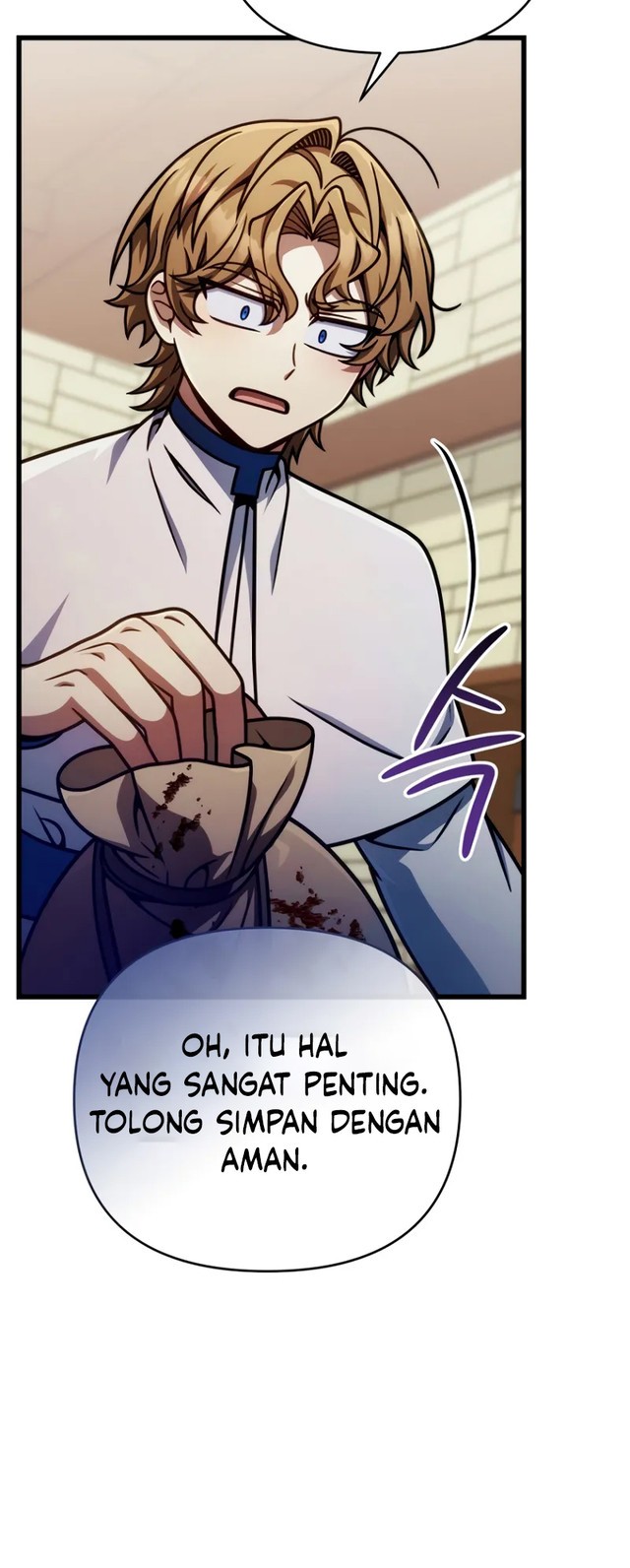 I’m Going To Destroy This Country Chapter 47 Gambar 26