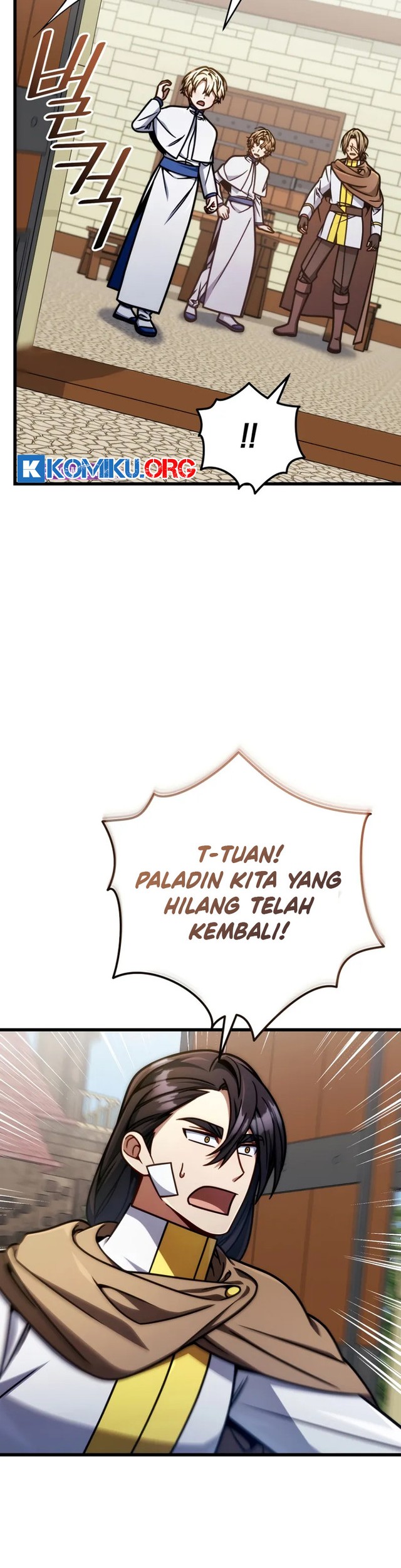 I’m Going To Destroy This Country Chapter 47 Gambar 30