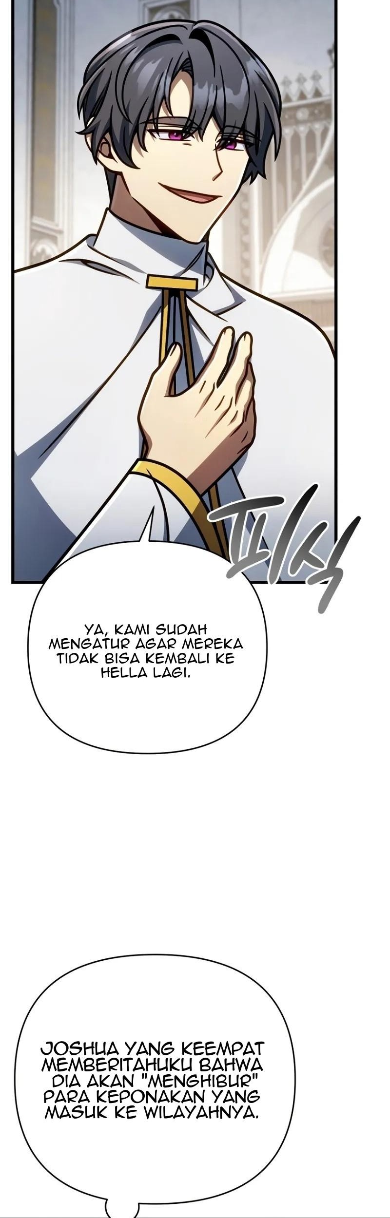 I’m Going To Destroy This Country Chapter 48 Gambar 51