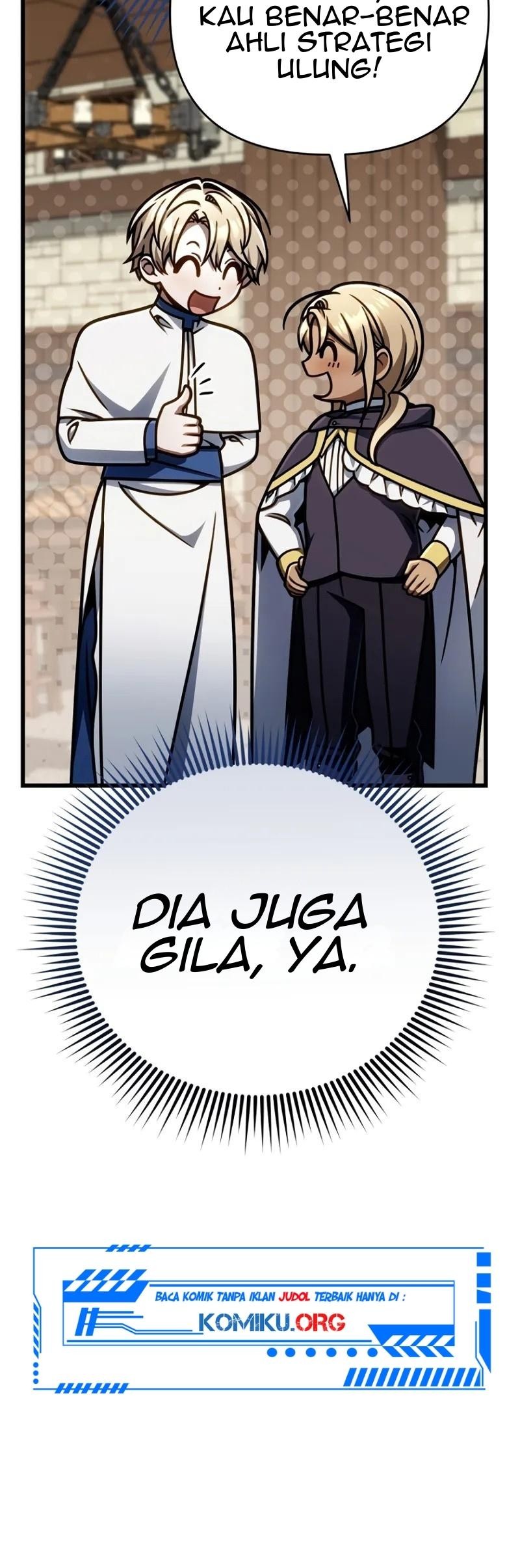 I’m Going To Destroy This Country Chapter 48 Gambar 65