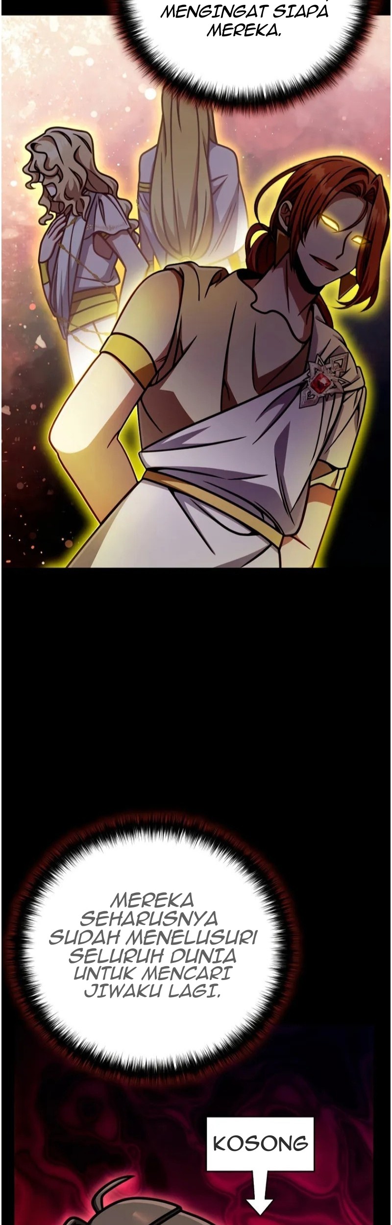 I’m Going To Destroy This Country Chapter 48 Gambar 17