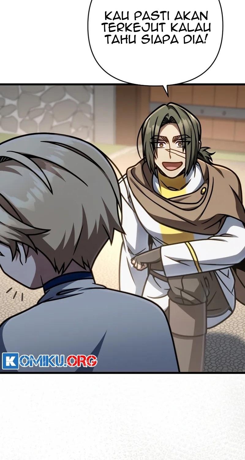 I’m Going To Destroy This Country Chapter 48 Gambar 37