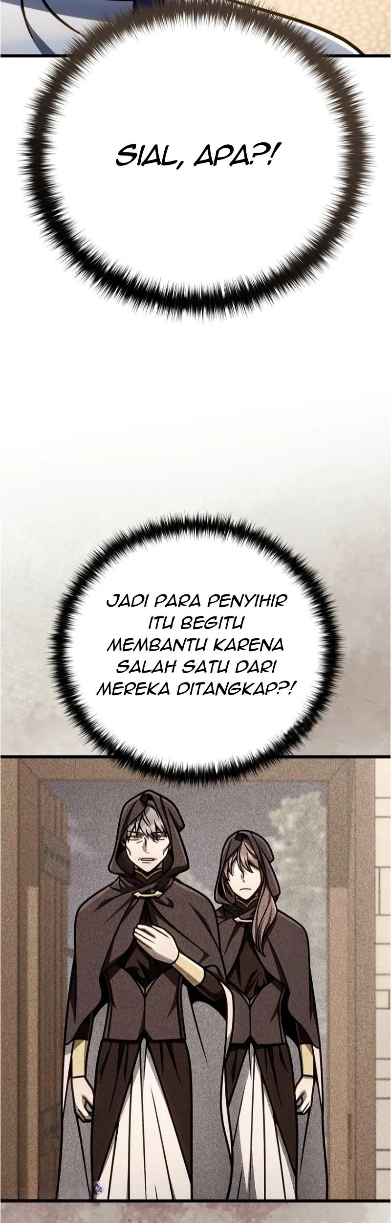 I’m Going To Destroy This Country Chapter 48 Gambar 40