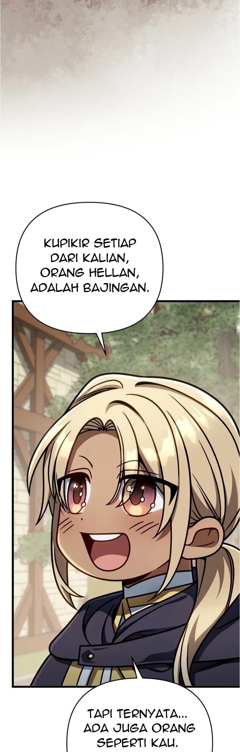 I’m Going To Destroy This Country Chapter 48 Gambar 41