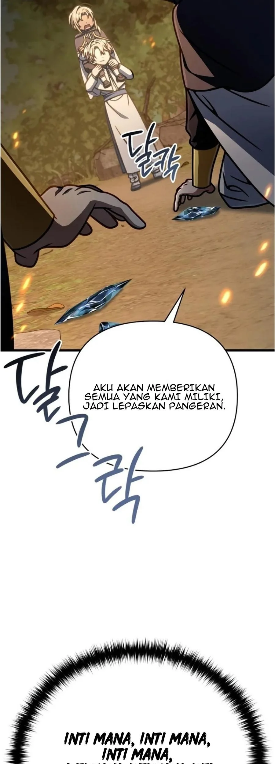 I’m Going To Destroy This Country Chapter 49 Gambar 55