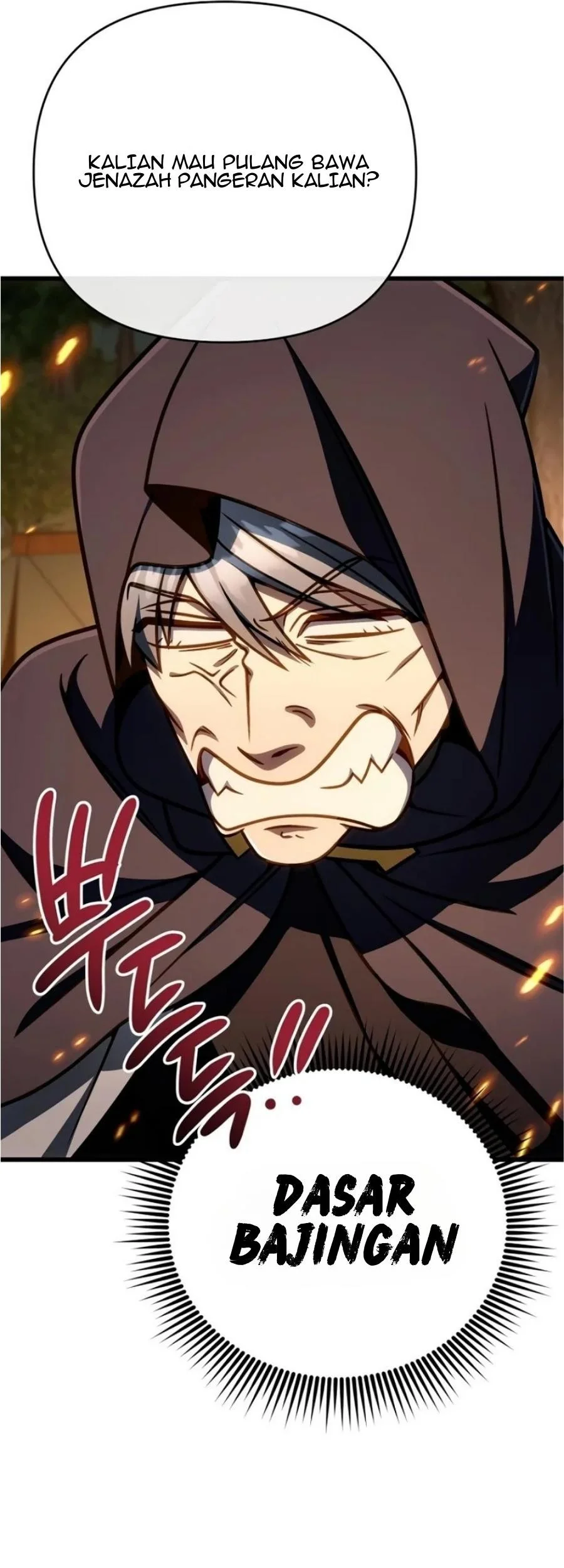 I’m Going To Destroy This Country Chapter 49 Gambar 60