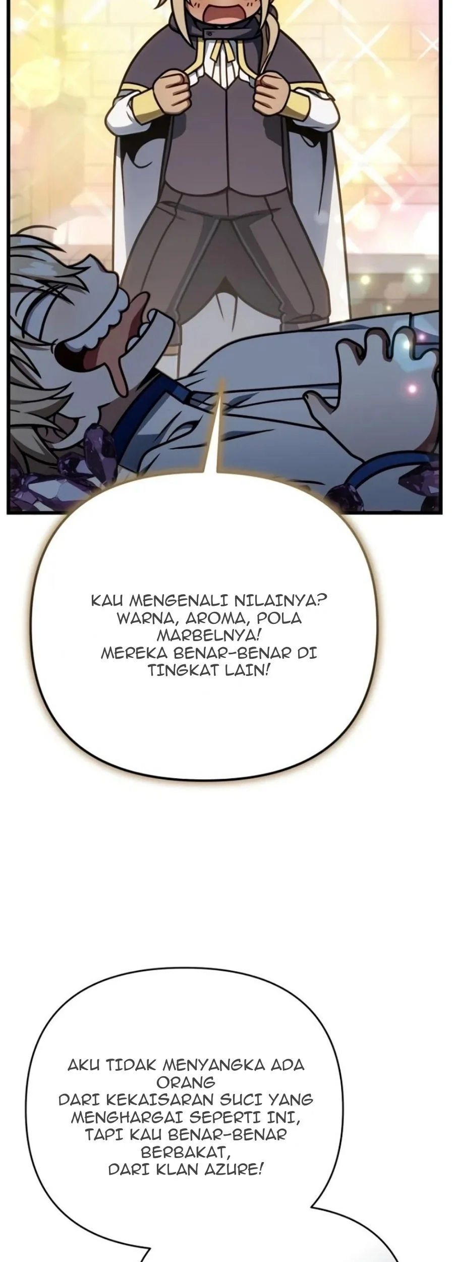 I’m Going To Destroy This Country Chapter 49 Gambar 67