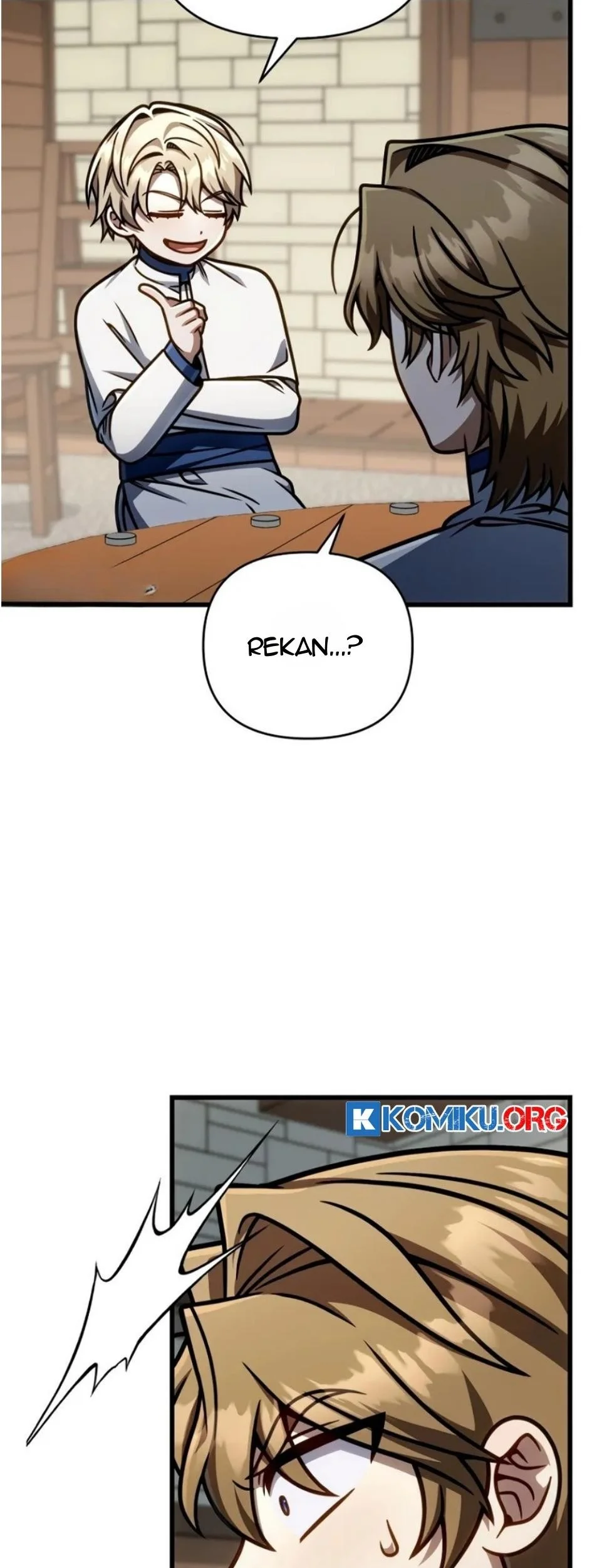 I’m Going To Destroy This Country Chapter 49 Gambar 5