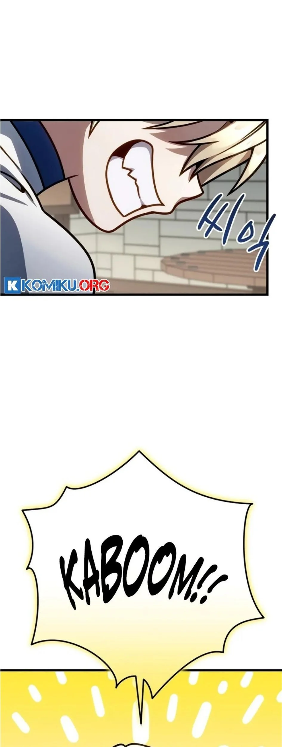 I’m Going To Destroy This Country Chapter 49 Gambar 8