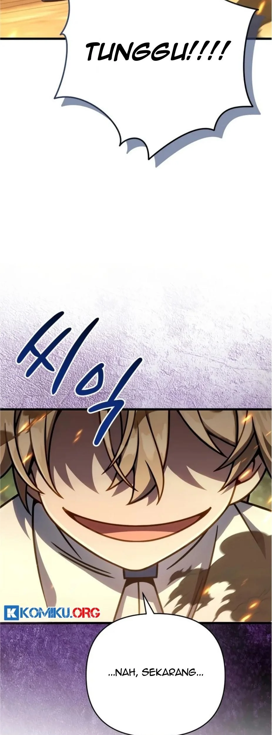 I’m Going To Destroy This Country Chapter 49 Gambar 23