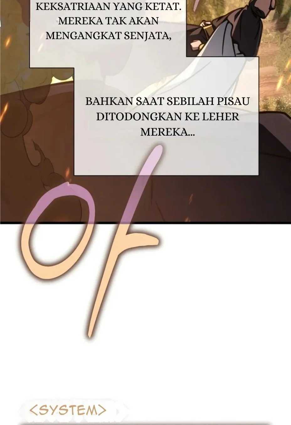 I’m Going To Destroy This Country Chapter 49 Gambar 36