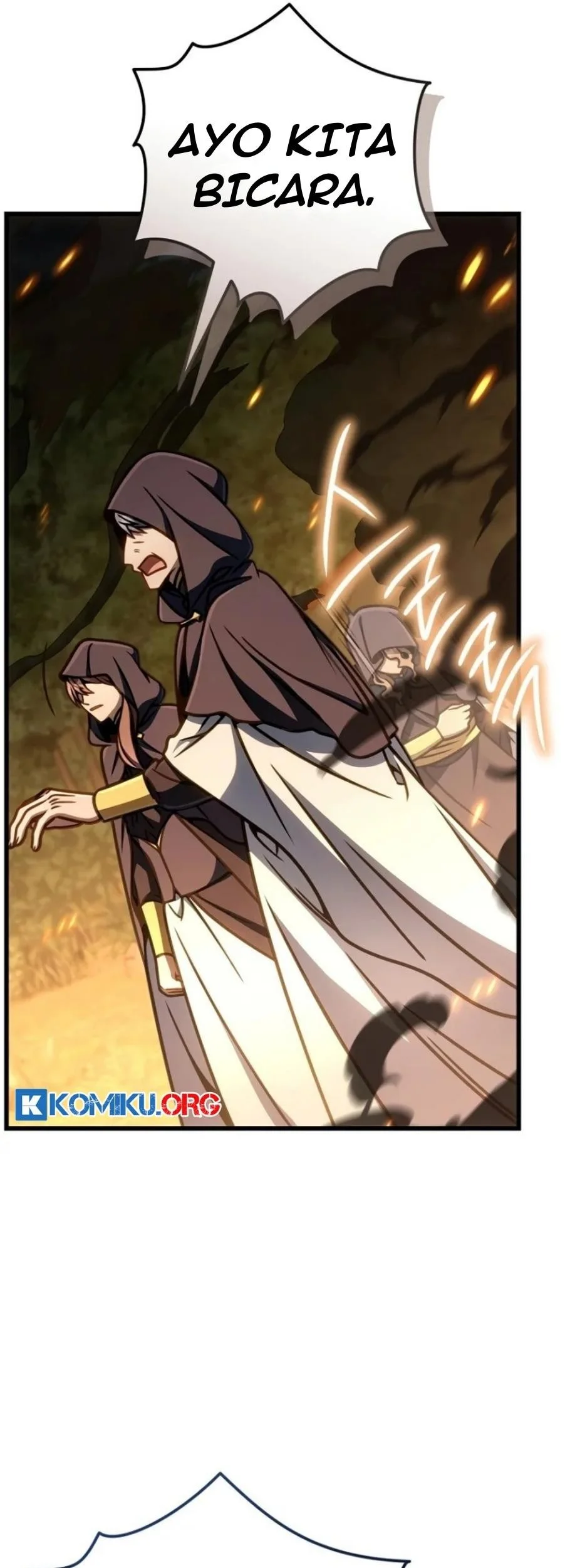 I’m Going To Destroy This Country Chapter 49 Gambar 43