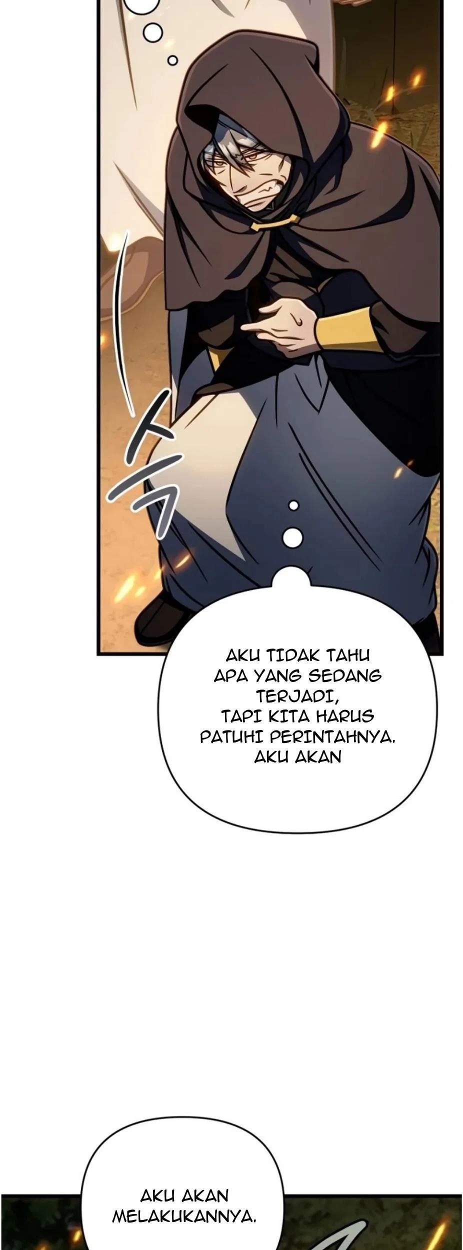 I’m Going To Destroy This Country Chapter 49 Gambar 53