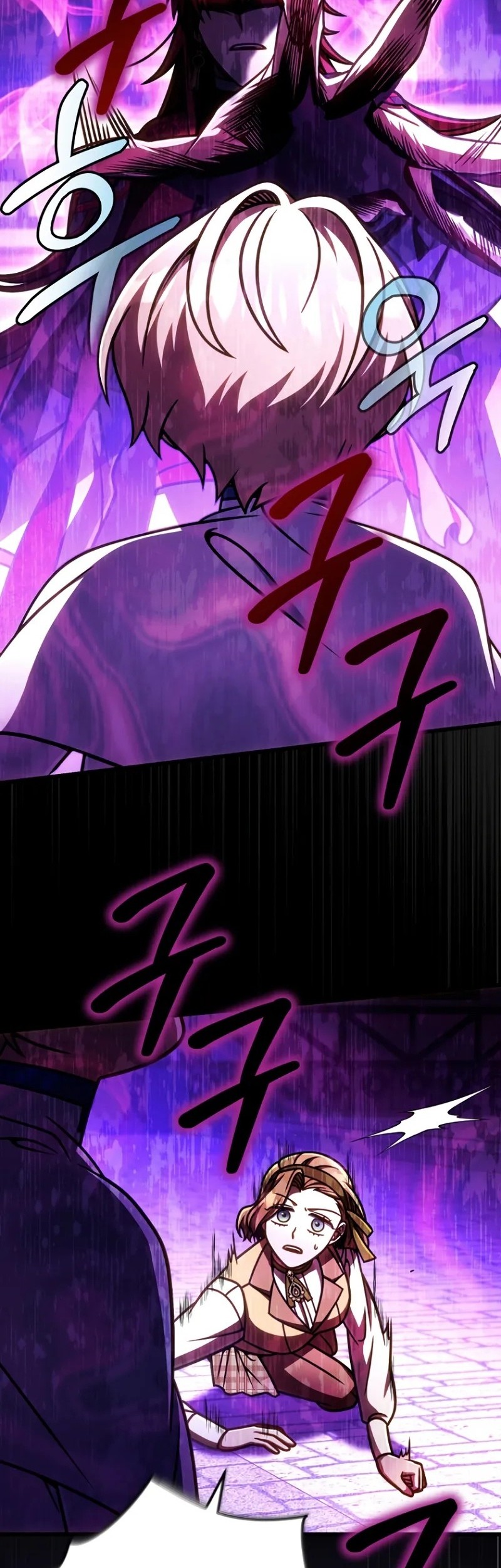 I’m Going To Destroy This Country Chapter 50 Gambar 58