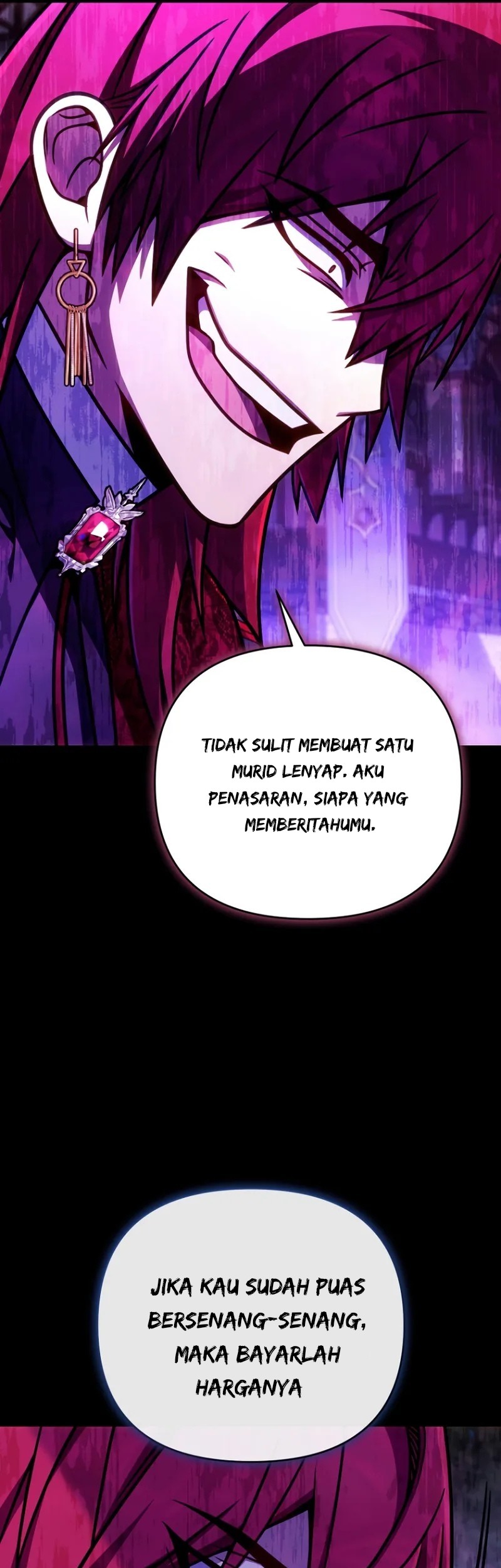 I’m Going To Destroy This Country Chapter 50 Gambar 55