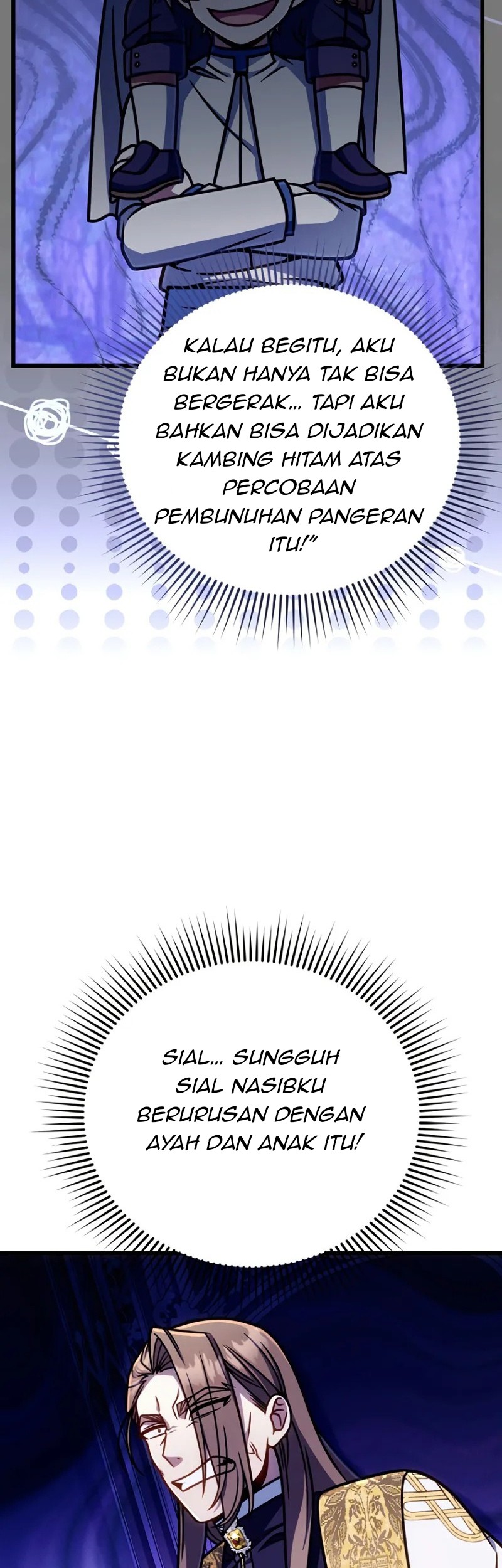 I’m Going To Destroy This Country Chapter 50 Gambar 10