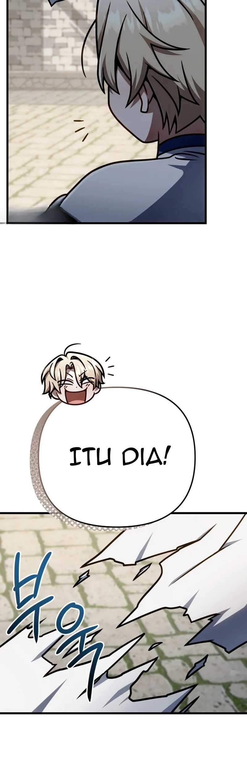 I’m Going To Destroy This Country Chapter 50 Gambar 29