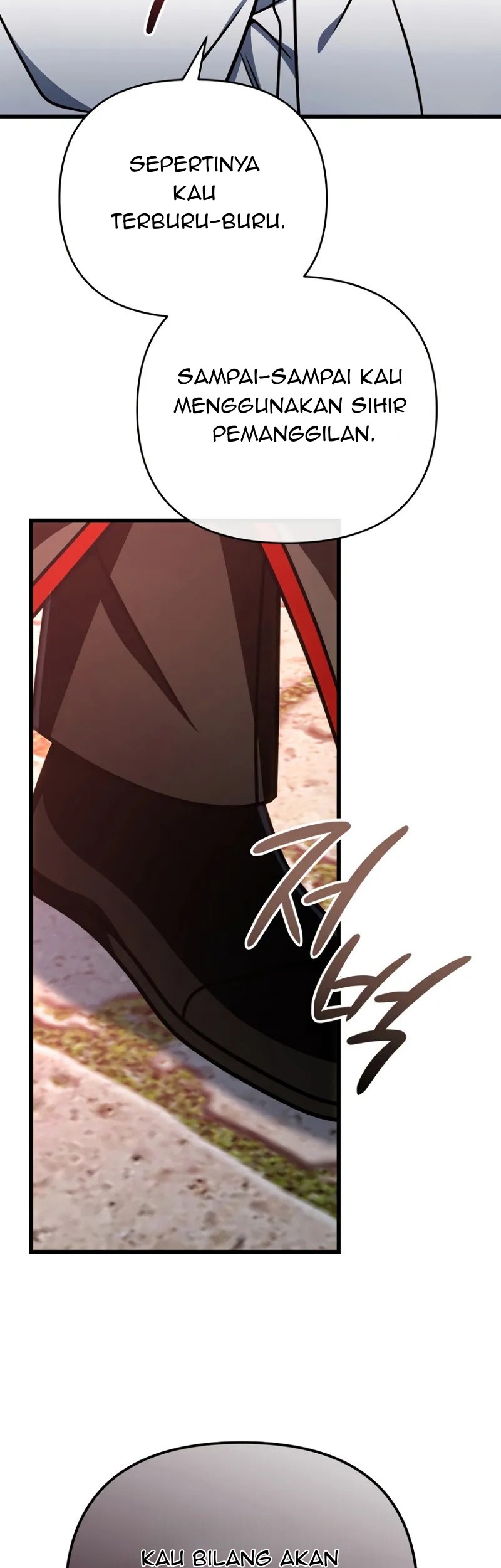 I’m Going To Destroy This Country Chapter 50 Gambar 32