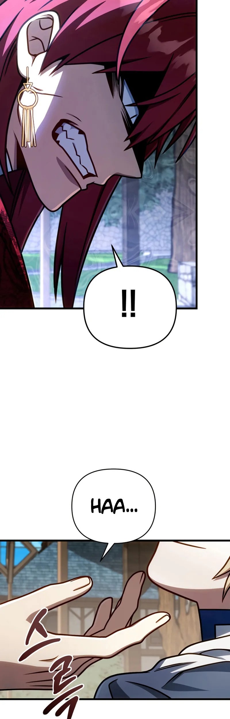 I’m Going To Destroy This Country Chapter 50 Gambar 35