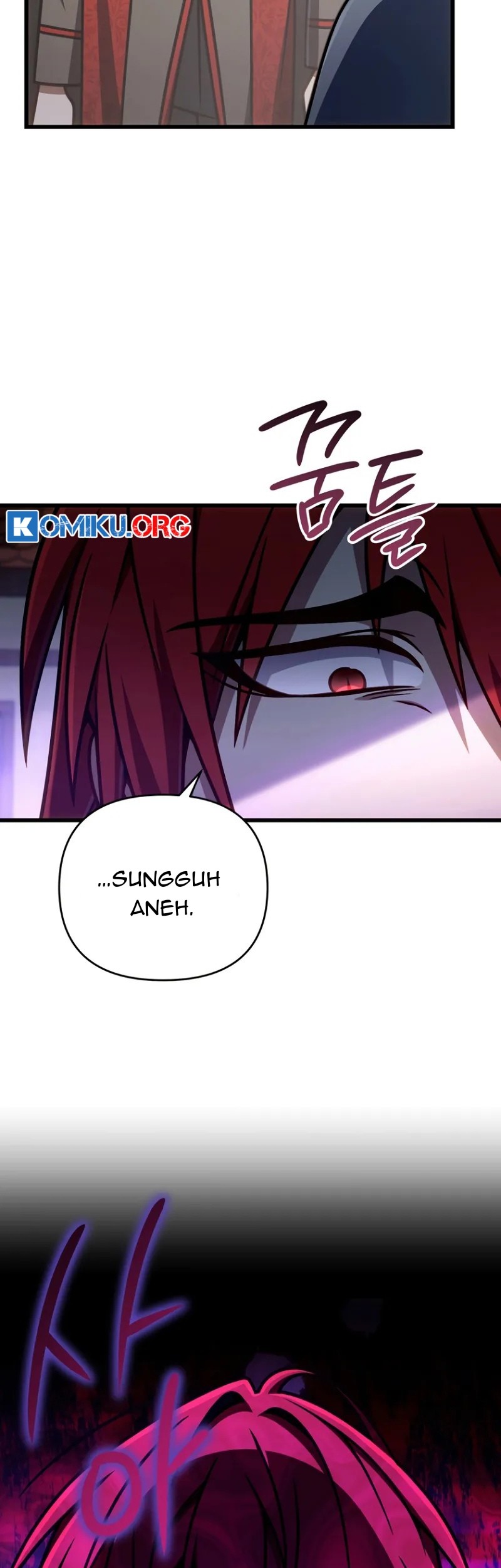 I’m Going To Destroy This Country Chapter 50 Gambar 51