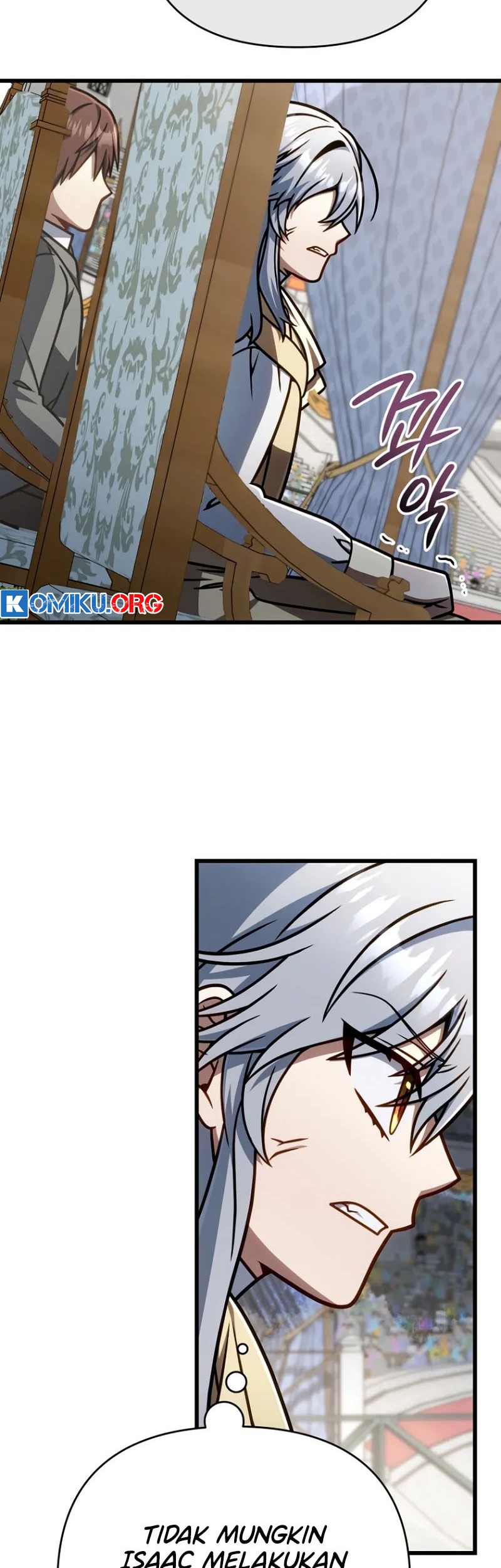 I’m Going To Destroy This Country Chapter 51 Gambar 57