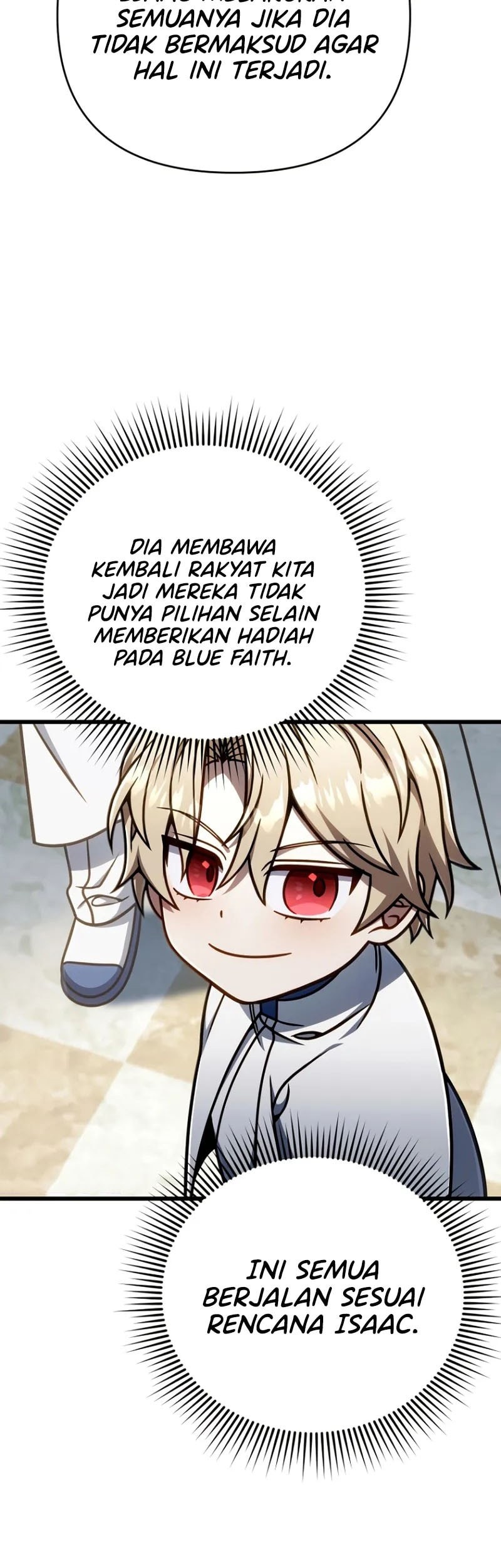 I’m Going To Destroy This Country Chapter 51 Gambar 58