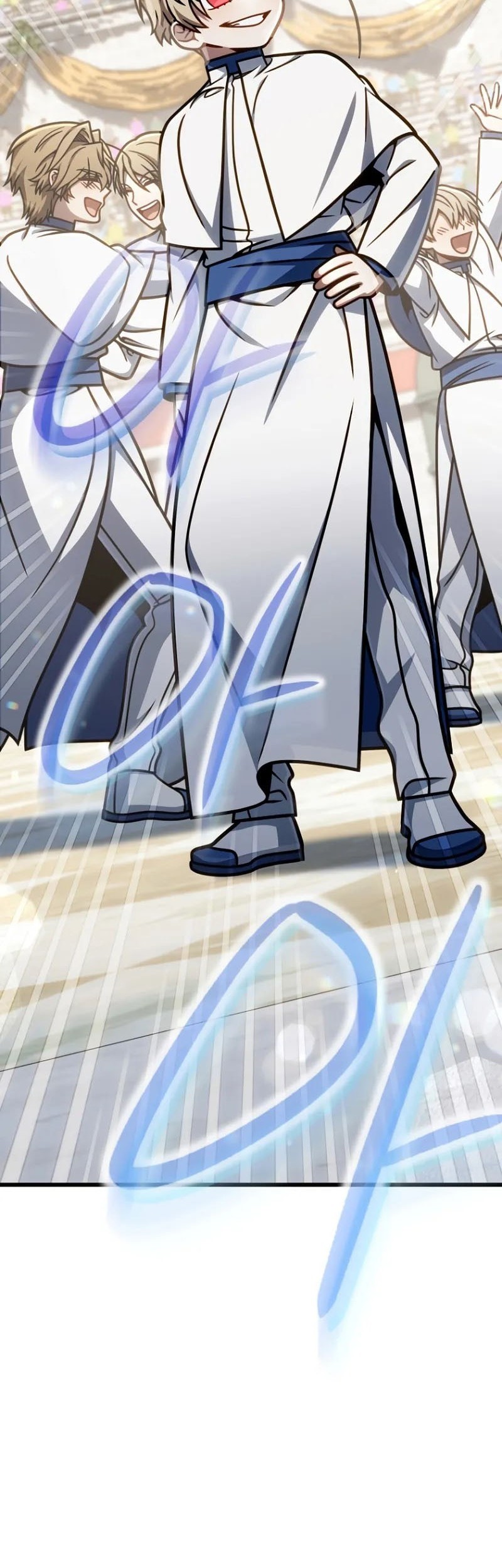 I’m Going To Destroy This Country Chapter 51 Gambar 63