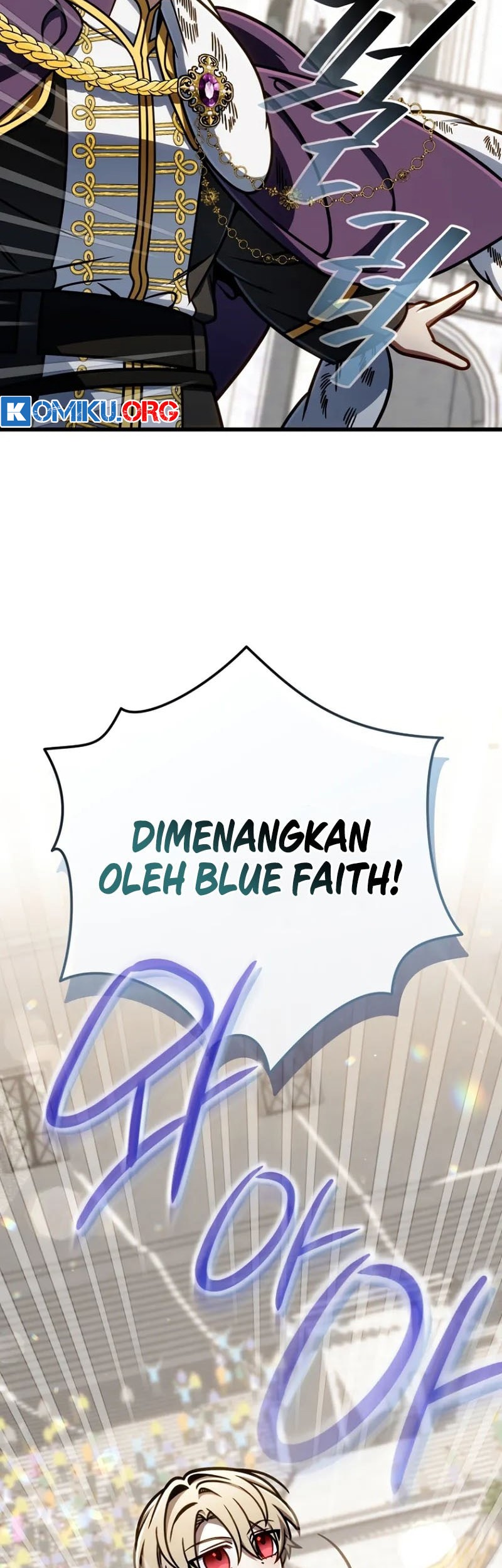 I’m Going To Destroy This Country Chapter 51 Gambar 62