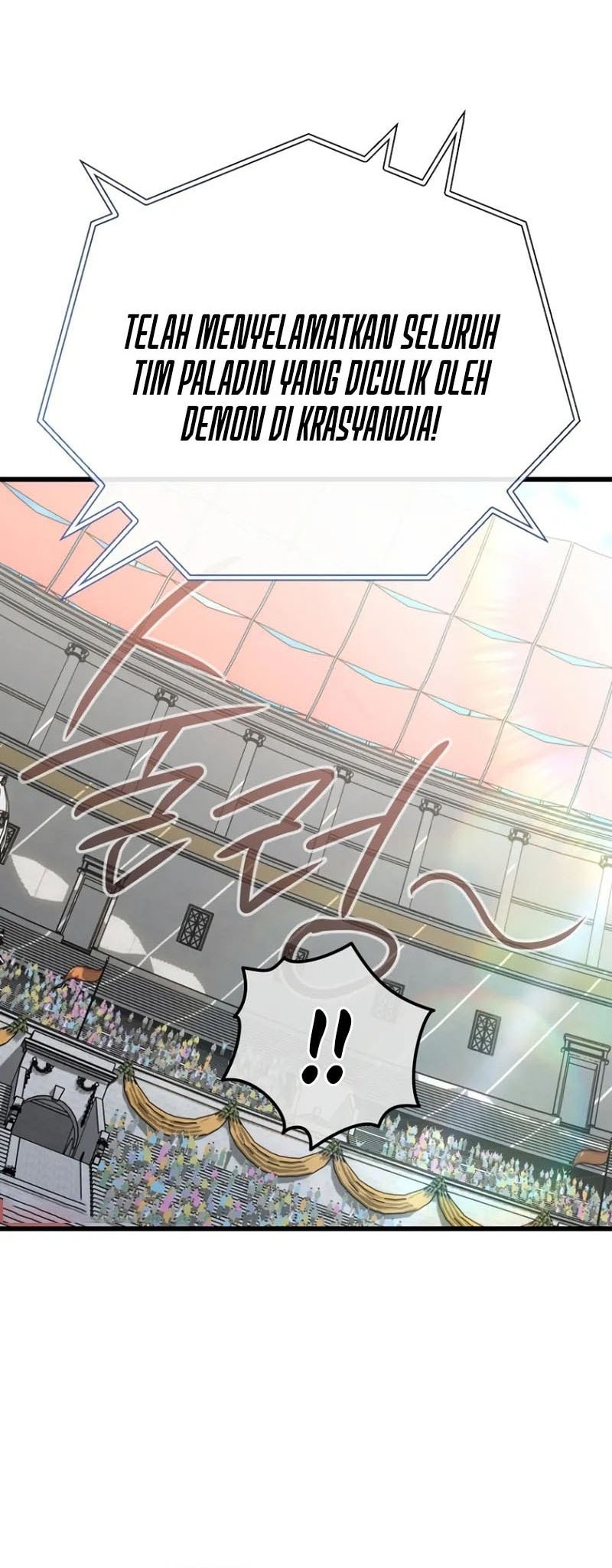 I’m Going To Destroy This Country Chapter 51 Gambar 39