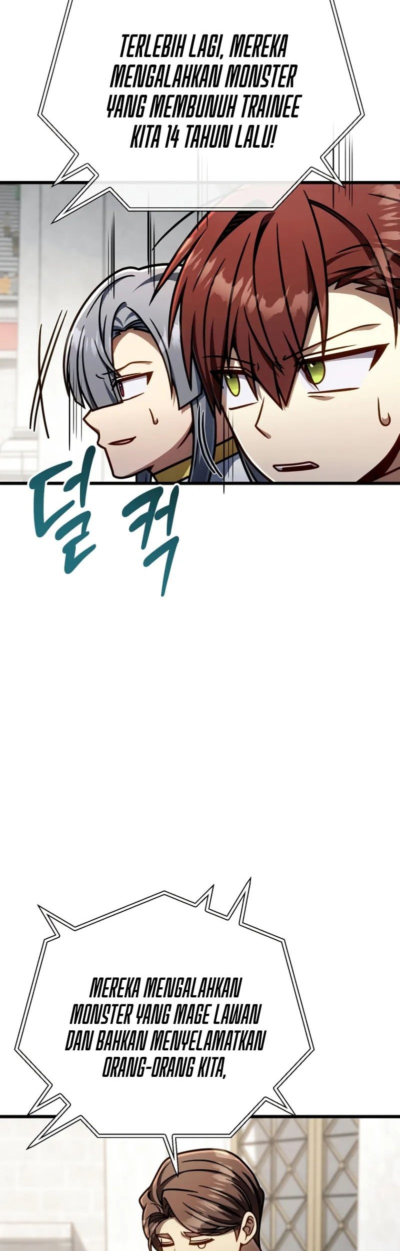 I’m Going To Destroy This Country Chapter 51 Gambar 41