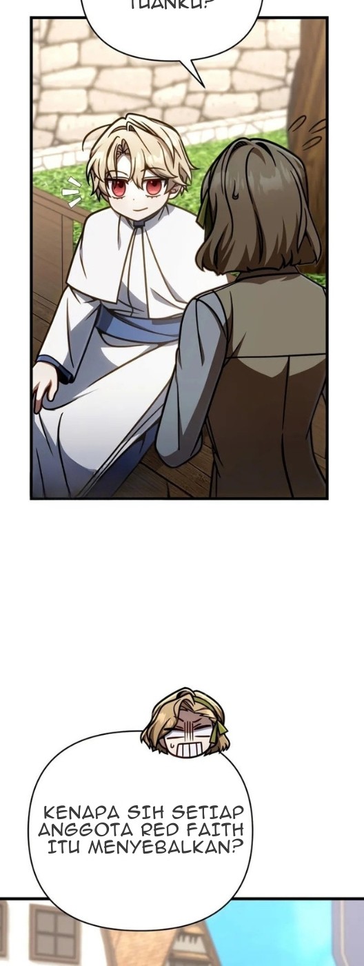 I’m Going To Destroy This Country Chapter 51 Gambar 7