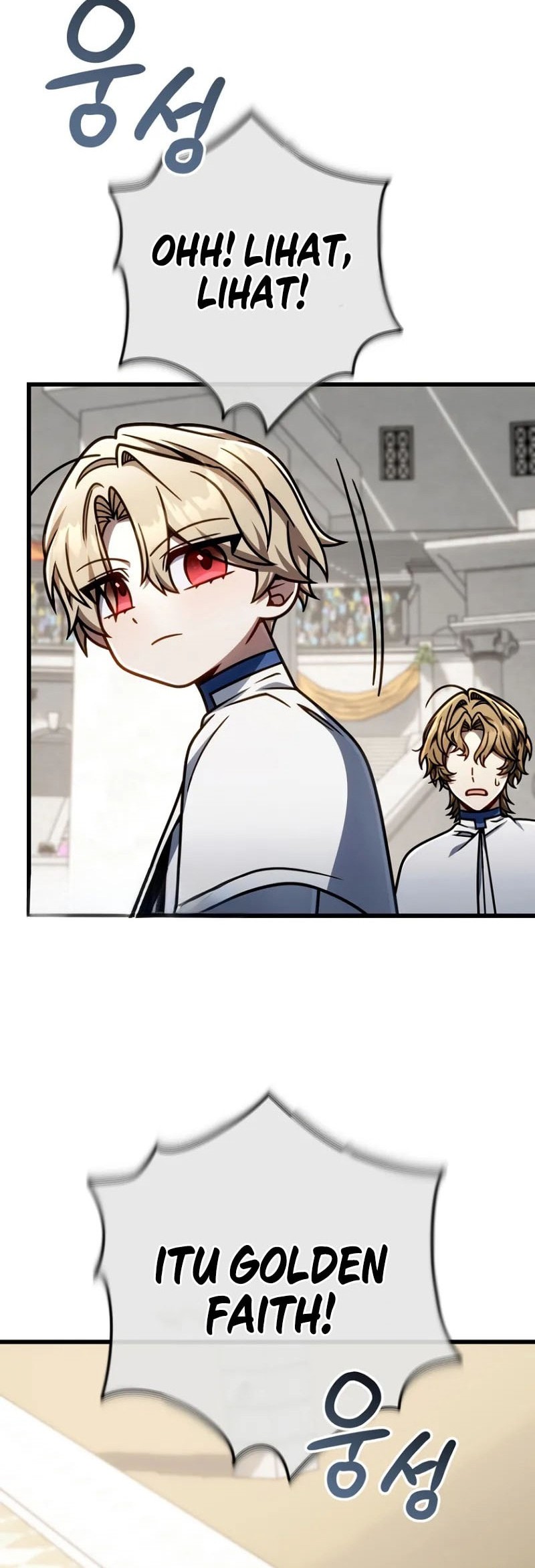 I’m Going To Destroy This Country Chapter 51 Gambar 19