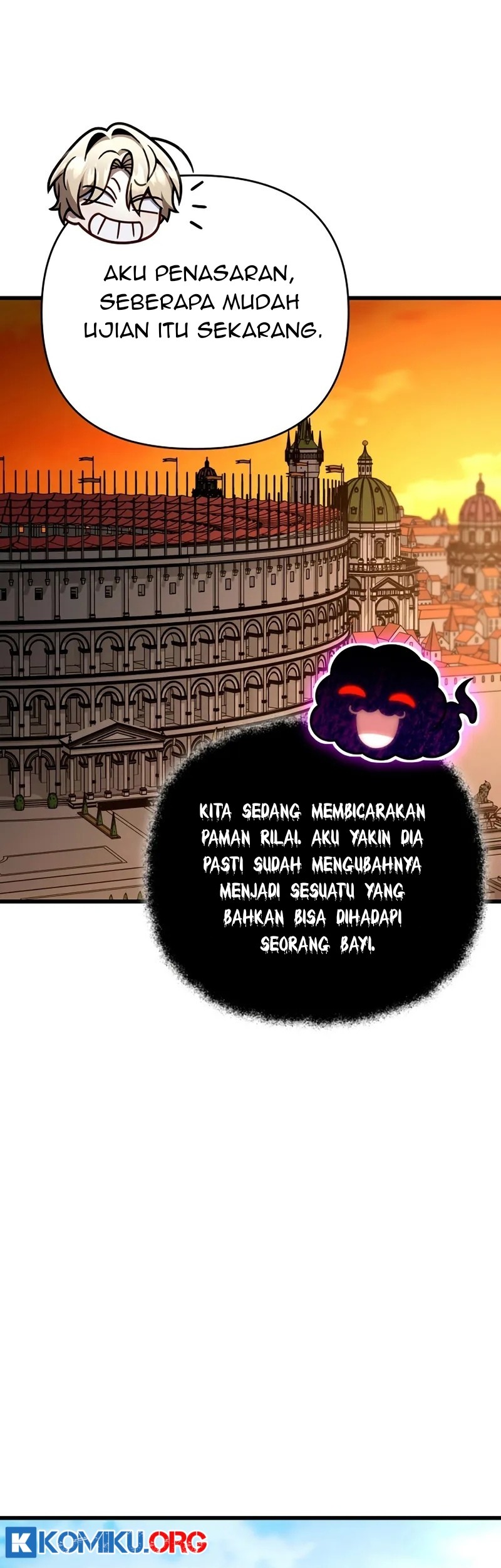 I’m Going To Destroy This Country Chapter 52 Gambar 50