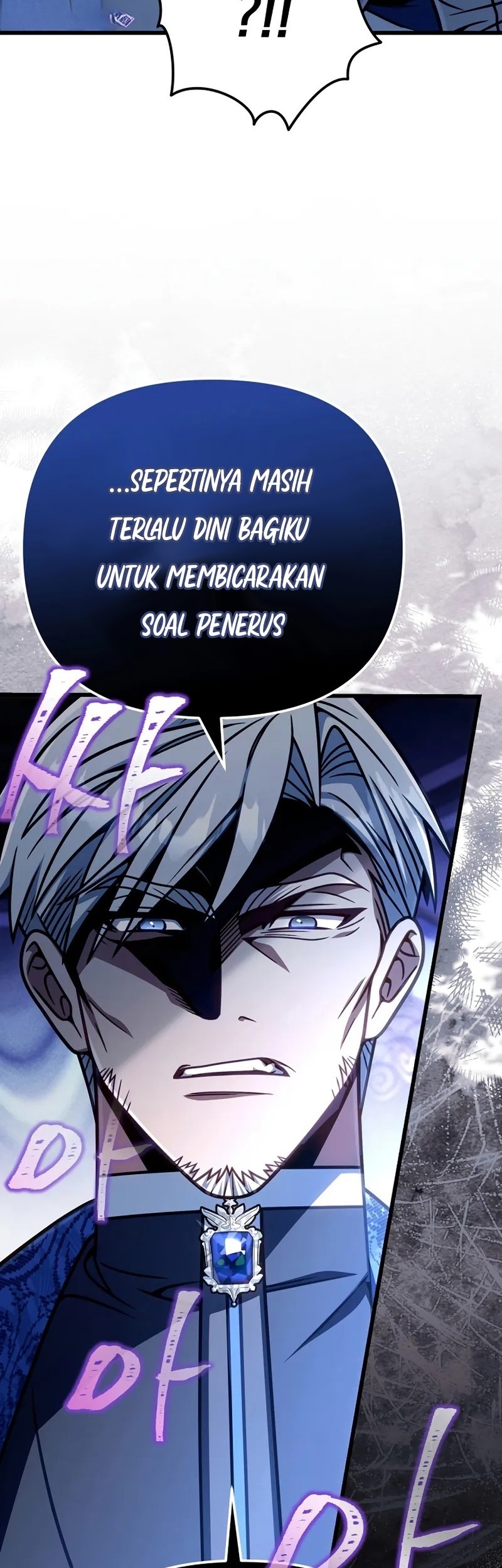 I’m Going To Destroy This Country Chapter 52 Gambar 15