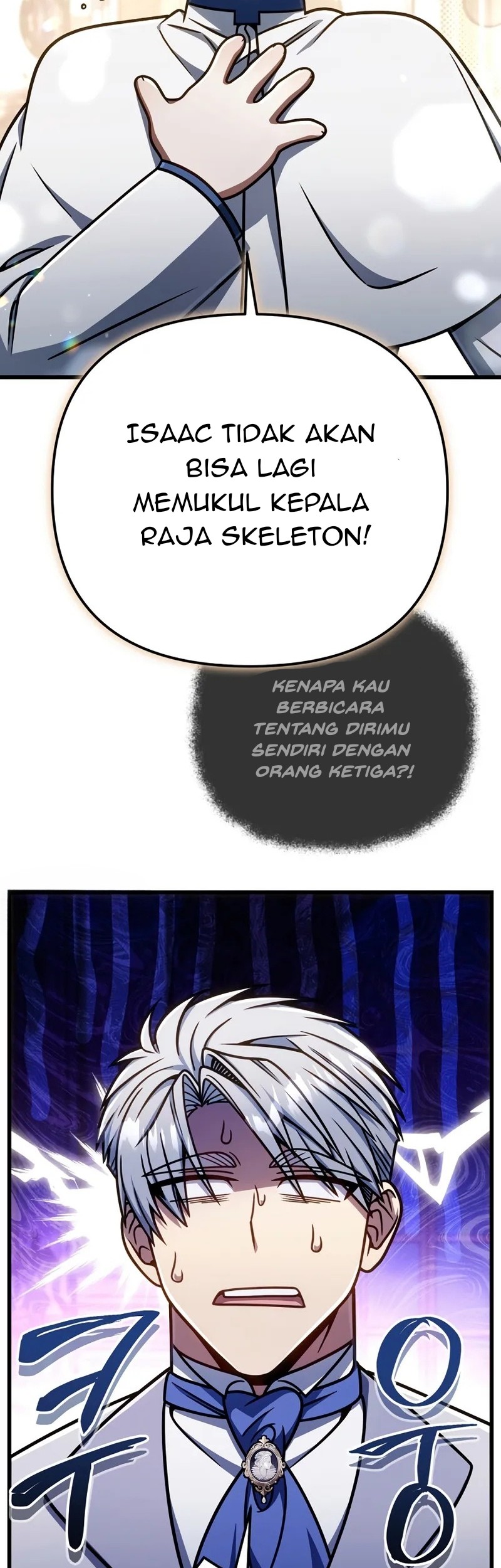 I’m Going To Destroy This Country Chapter 52 Gambar 34