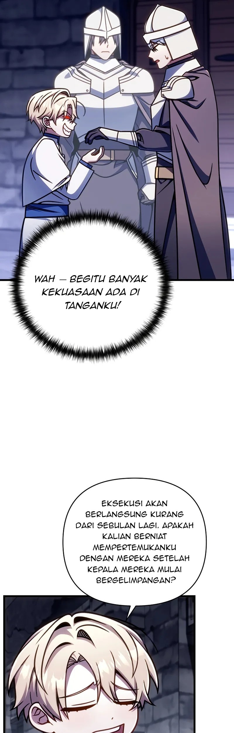 I’m Going To Destroy This Country Chapter 52 Gambar 42