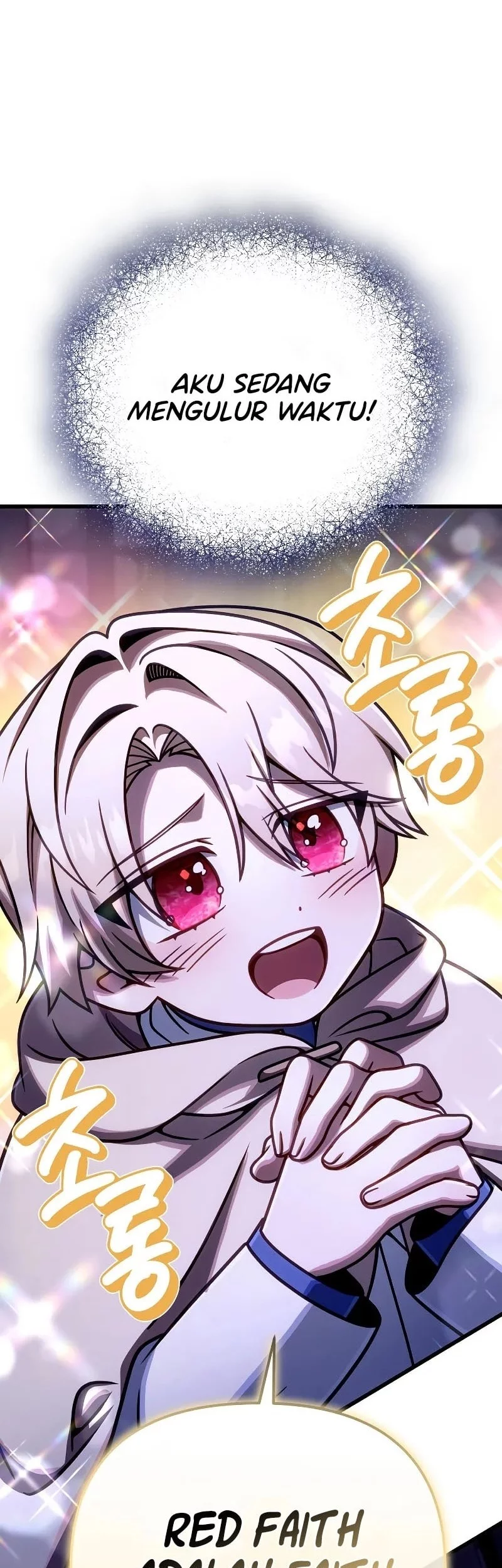 I’m Going To Destroy This Country Chapter 54 Gambar 63