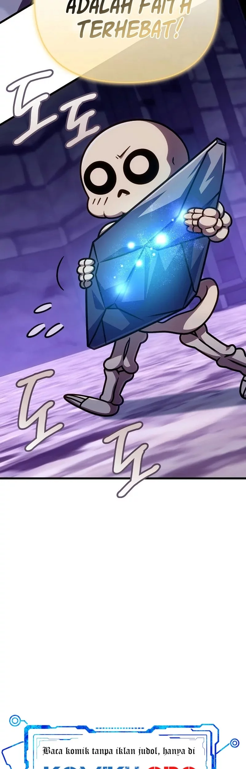 I’m Going To Destroy This Country Chapter 54 Gambar 64