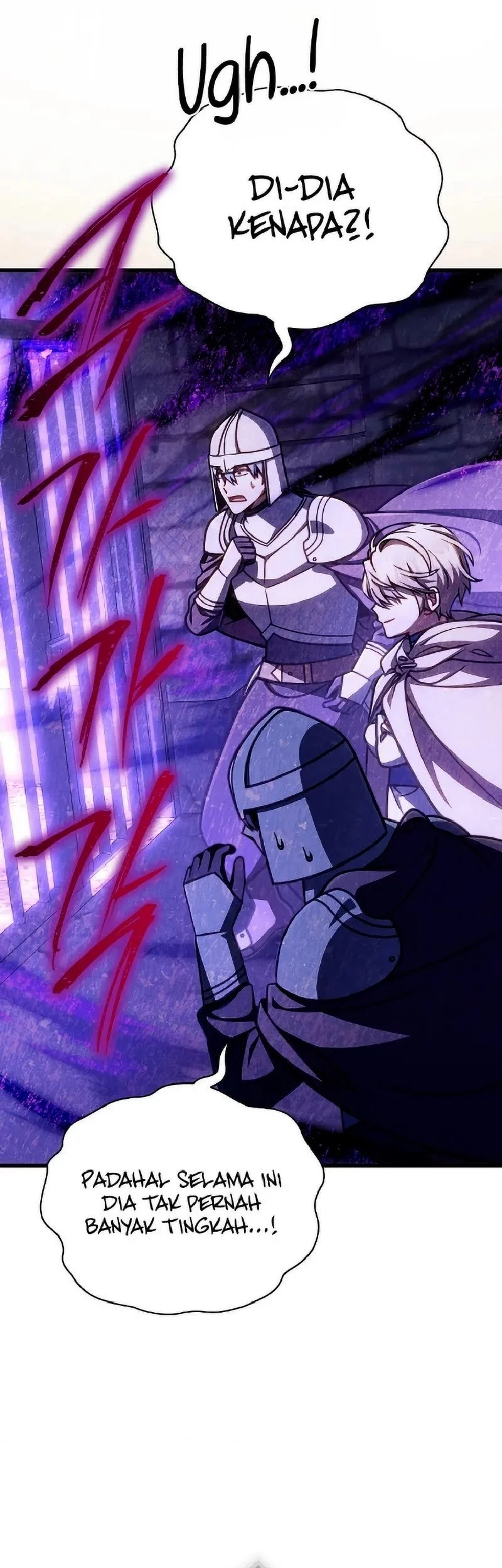 I’m Going To Destroy This Country Chapter 54 Gambar 43