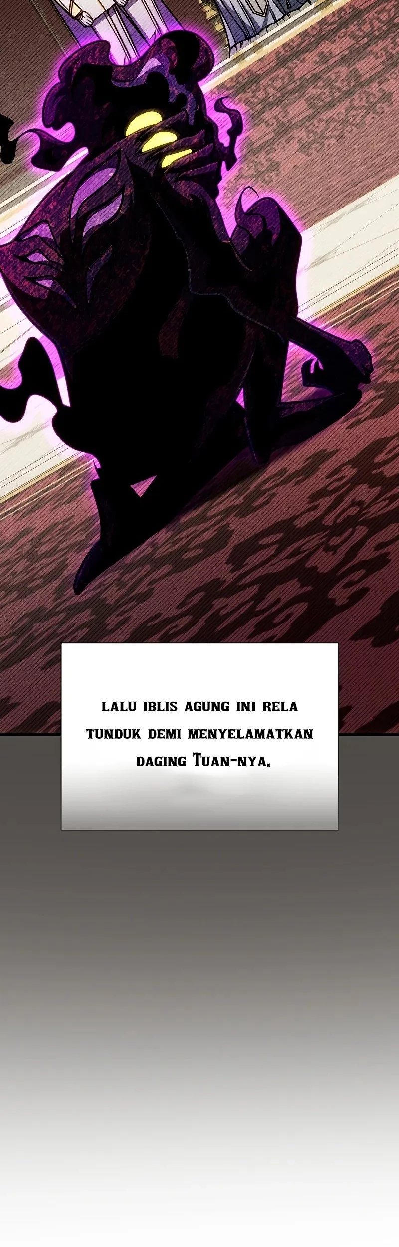 I’m Going To Destroy This Country Chapter 54 Gambar 17