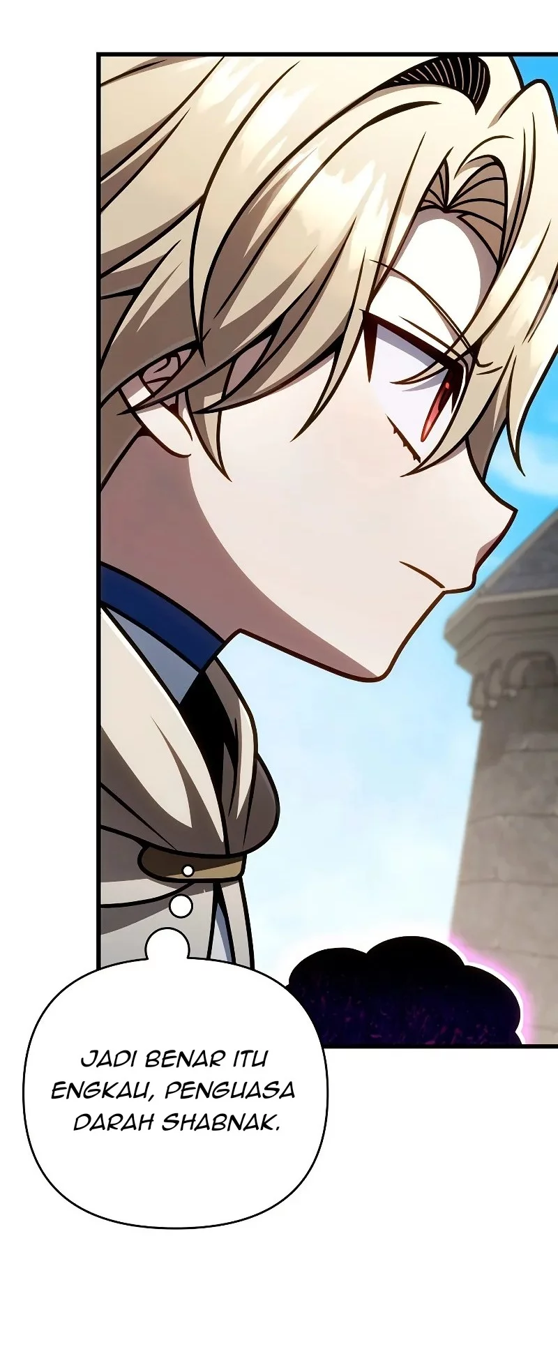 I’m Going To Destroy This Country Chapter 54 Gambar 19